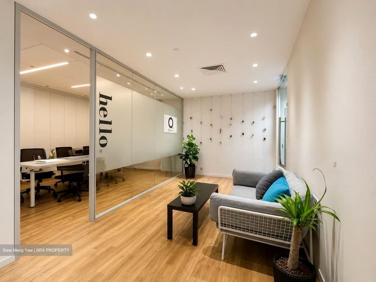 Lippo Centre (D2), Office #573438961